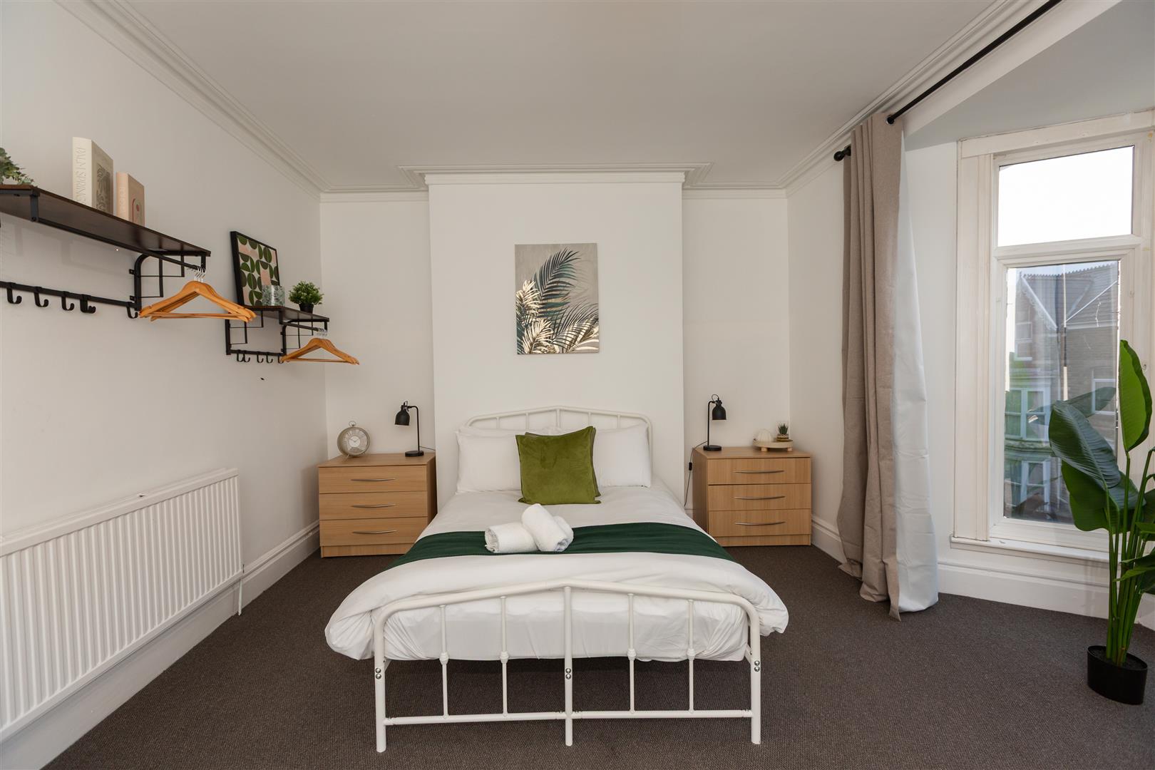 St. Albans Road, Brynmill, Swansea, SA2 0BP